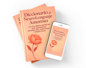 Diccionario de neurolenguaje amoroso