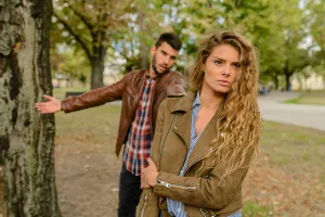 somos infieles por naturaleza