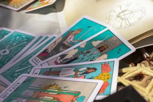 ayuda una carta natal