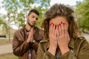 ¿Quiénes son más infieles, los hombres o las mujeres?