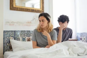 ¿Se perdona una infidelidad?